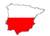 FERREPROXIM - Polski